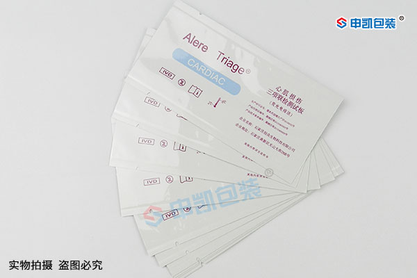 医用级铝箔袋