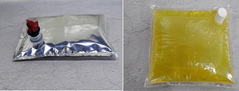 液体包装
